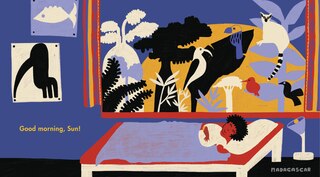 Sample content 5_A Day in the Sun