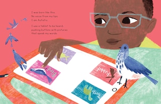 Sample content_A Day with No Words