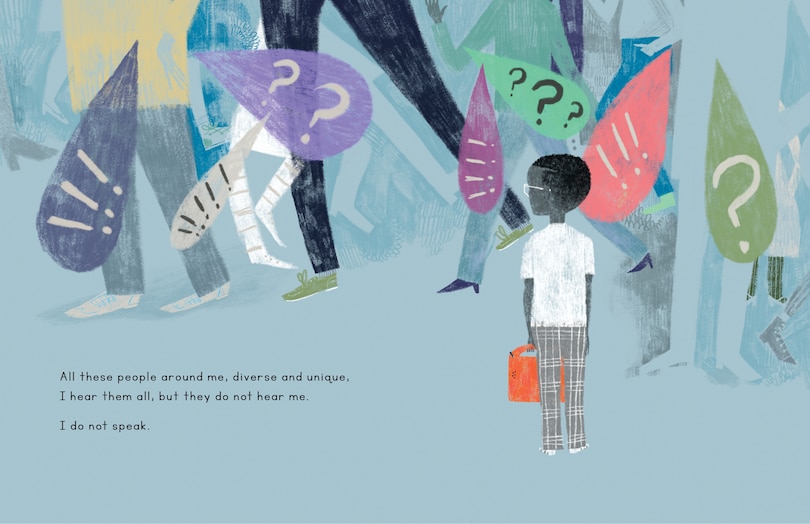 Sample content 2_A Day with No Words