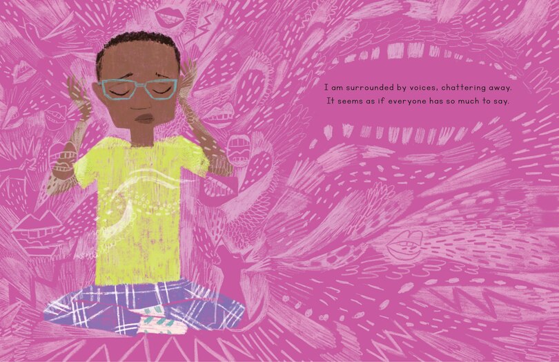 Sample content 4_A Day with No Words