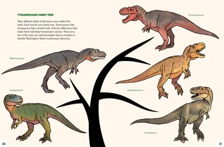 Sample content 5_A Dinosaur for Washington