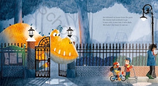 Aper&ccedil;u du contenu 2_A Dinosaur Lives in Our Shed