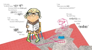 Aper&ccedil;u du contenu_A Dog With Nice Ears