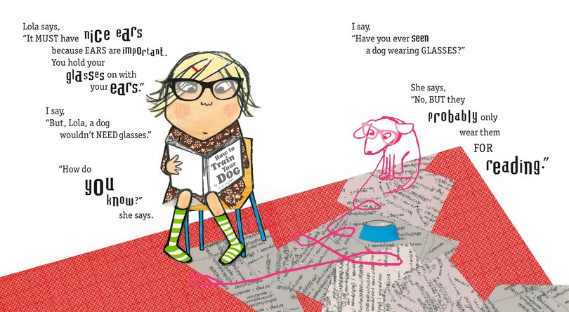 Aper&ccedil;u du contenu_A Dog With Nice Ears