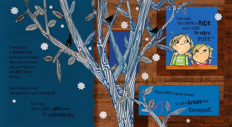 Aper&ccedil;u du contenu 2_A Dog With Nice Ears