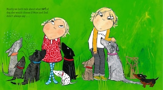 Aper&ccedil;u du contenu 3_A Dog With Nice Ears