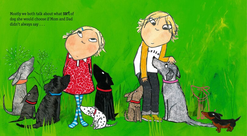 Aper&ccedil;u du contenu 3_A Dog With Nice Ears