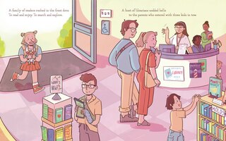 Sample content 3_A Family of Readers