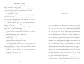 Sample content 3_A Farewell to Arms