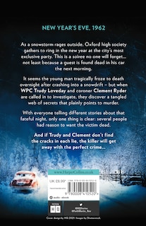 Back cover_A Fatal Night