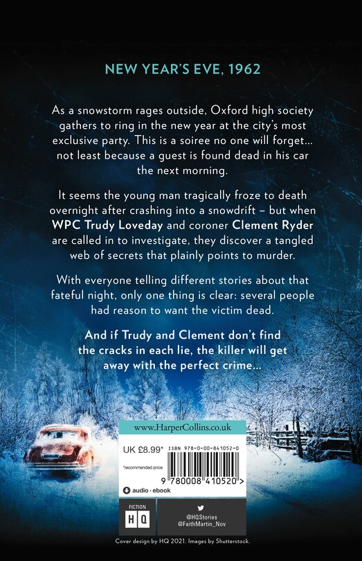 Back cover_A Fatal Night