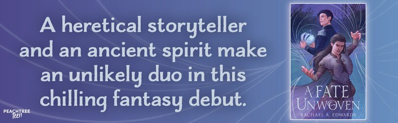 Sample content_A Fate Unwoven