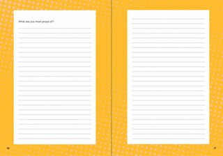 Sample content_A Father's Journal