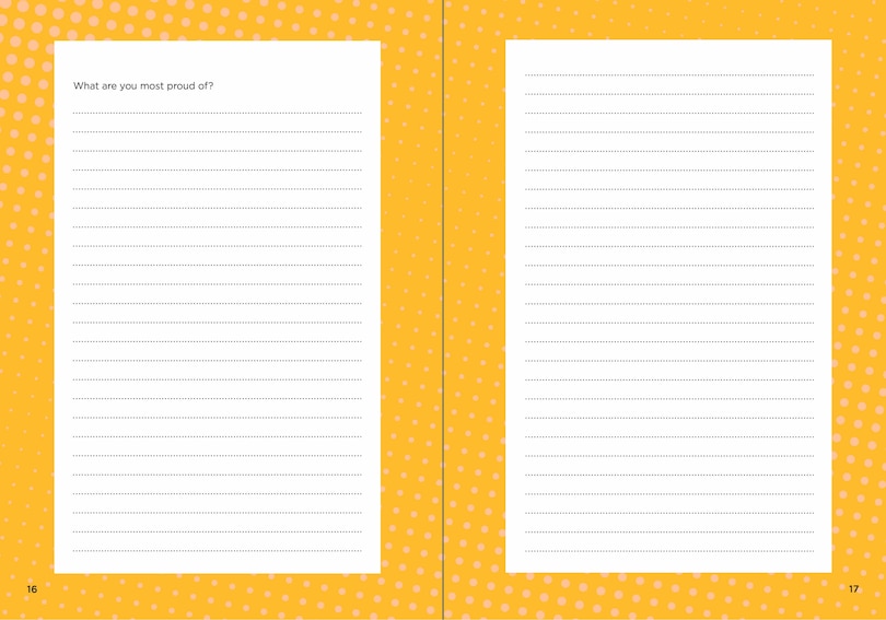 Sample content_A Father's Journal