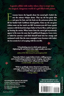 Couverture arrière_A Fierce And Subtle Poison