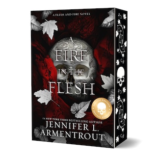 Sample content 2_A Fire in the Flesh Special Edition