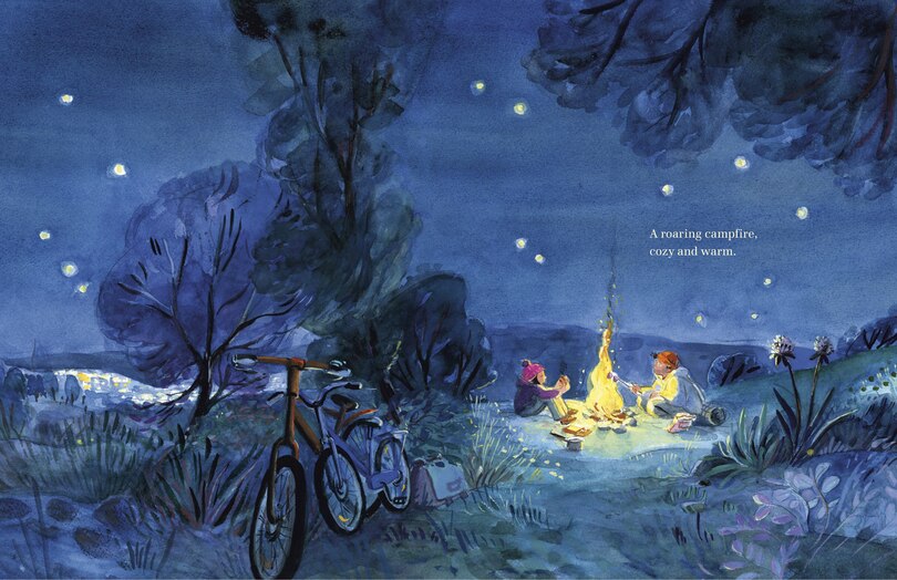 Aperçu du contenu 3_A Flame Burns On