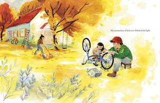 Aperçu du contenu 4_A Flame Burns On