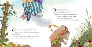 Sample content 2_A Flying Visit