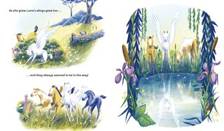 Sample content_A Foal Called Luna