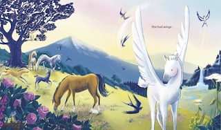 Sample content 2_A Foal Called Luna