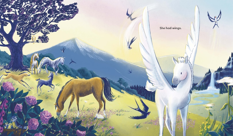 Sample content 2_A Foal Called Luna