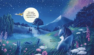 Sample content 4_A Foal Called Luna