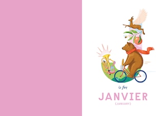 Aper&ccedil;u du contenu_A French Word A Day