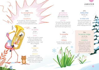 Aper&ccedil;u du contenu 5_A French Word A Day