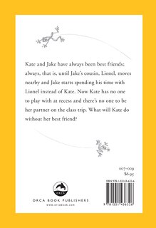 Back cover_A Frog In My Throat