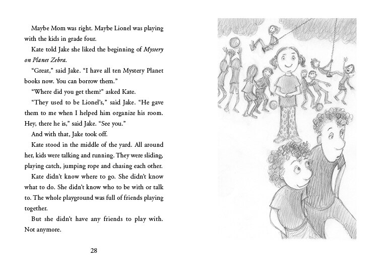 Sample content_A Frog In My Throat