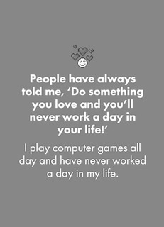 Sample content 2_A Gamer Logs into a Bar&hellip;