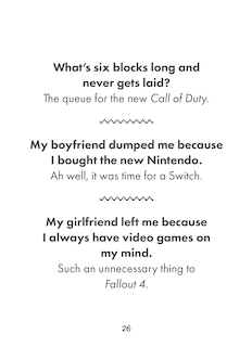 Sample content 3_A Gamer Logs into a Bar&hellip;