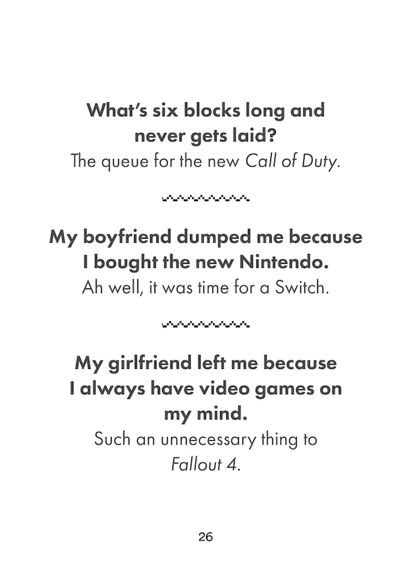 Sample content 3_A Gamer Logs into a Bar&hellip;