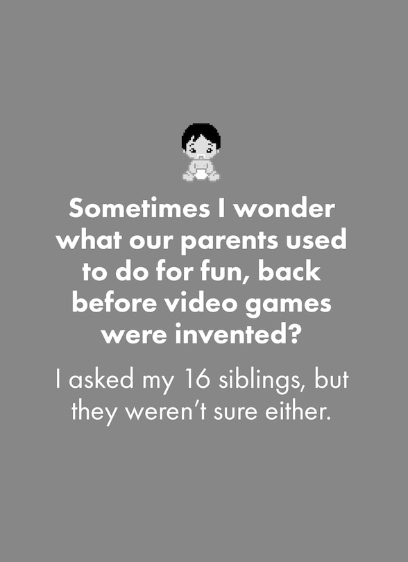 Sample content 5_A Gamer Logs into a Bar&hellip;