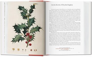 Sample content 5_A Garden Eden. Masterpieces of Botanical Illustration. 45th Ed.