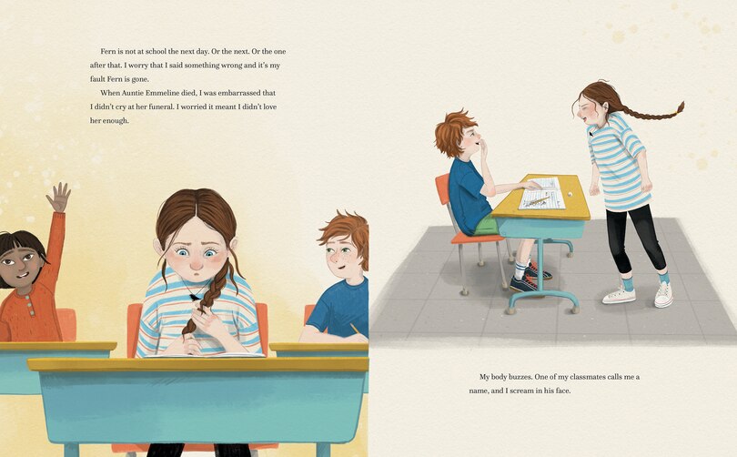 Aper&ccedil;u du contenu 4_A Garden of Berries and Crows