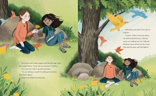 Aper&ccedil;u du contenu 5_A Garden of Berries and Crows