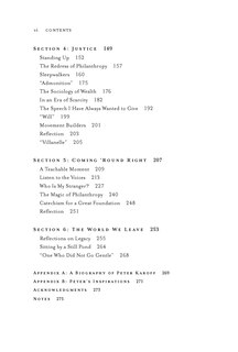 Sample content 4_A Generous Life