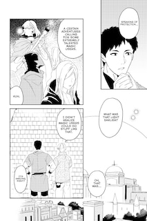 Sample content 2_A Gentle Noble's Vacation Recommendation, Volume 10