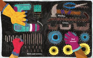 Sample content_A Girl Can Build Anything