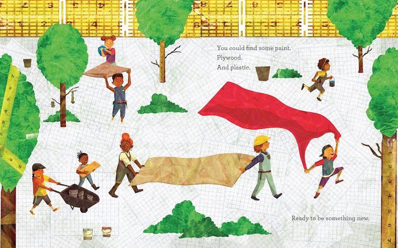 Sample content 2_A Girl Can Build Anything