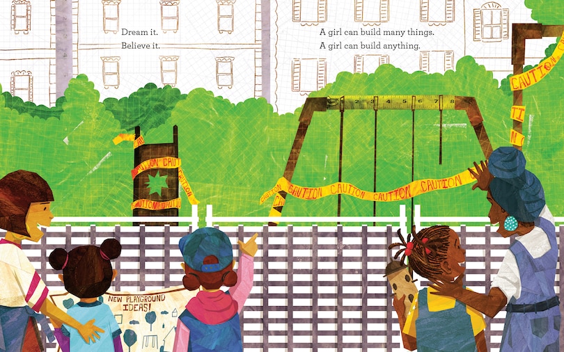 Sample content 3_A Girl Can Build Anything