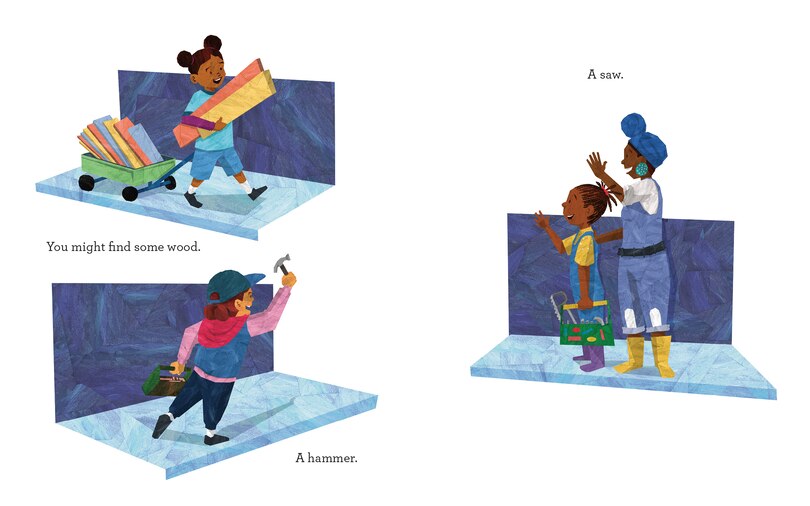 Sample content 4_A Girl Can Build Anything