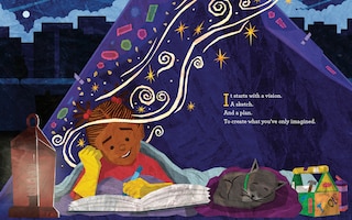 Sample content 5_A Girl Can Build Anything