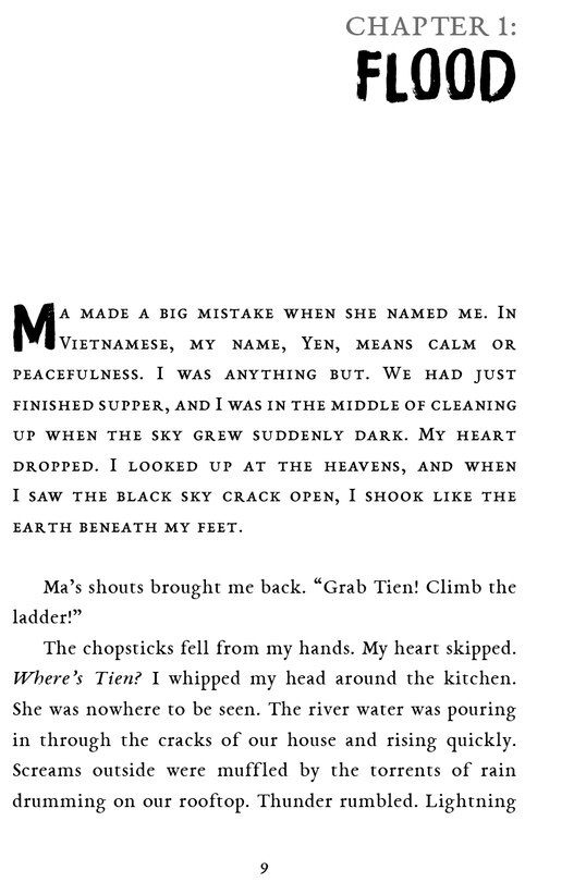 Sample content_A Grain Of Rice