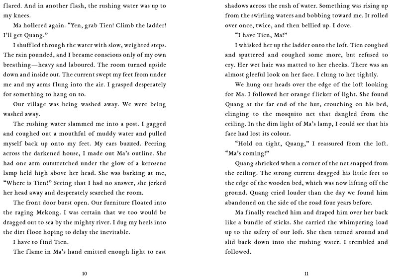 Sample content 2_A Grain Of Rice