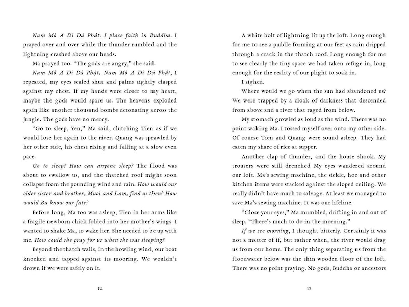 Sample content 3_A Grain Of Rice