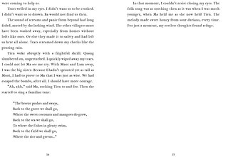 Sample content 4_A Grain Of Rice