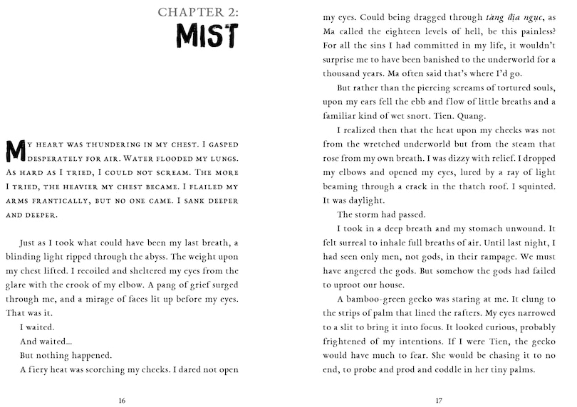 Sample content 5_A Grain Of Rice